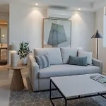 La Malagueta By Sharingco - Estudios Y Apartamentos Premium En Muelle Uno