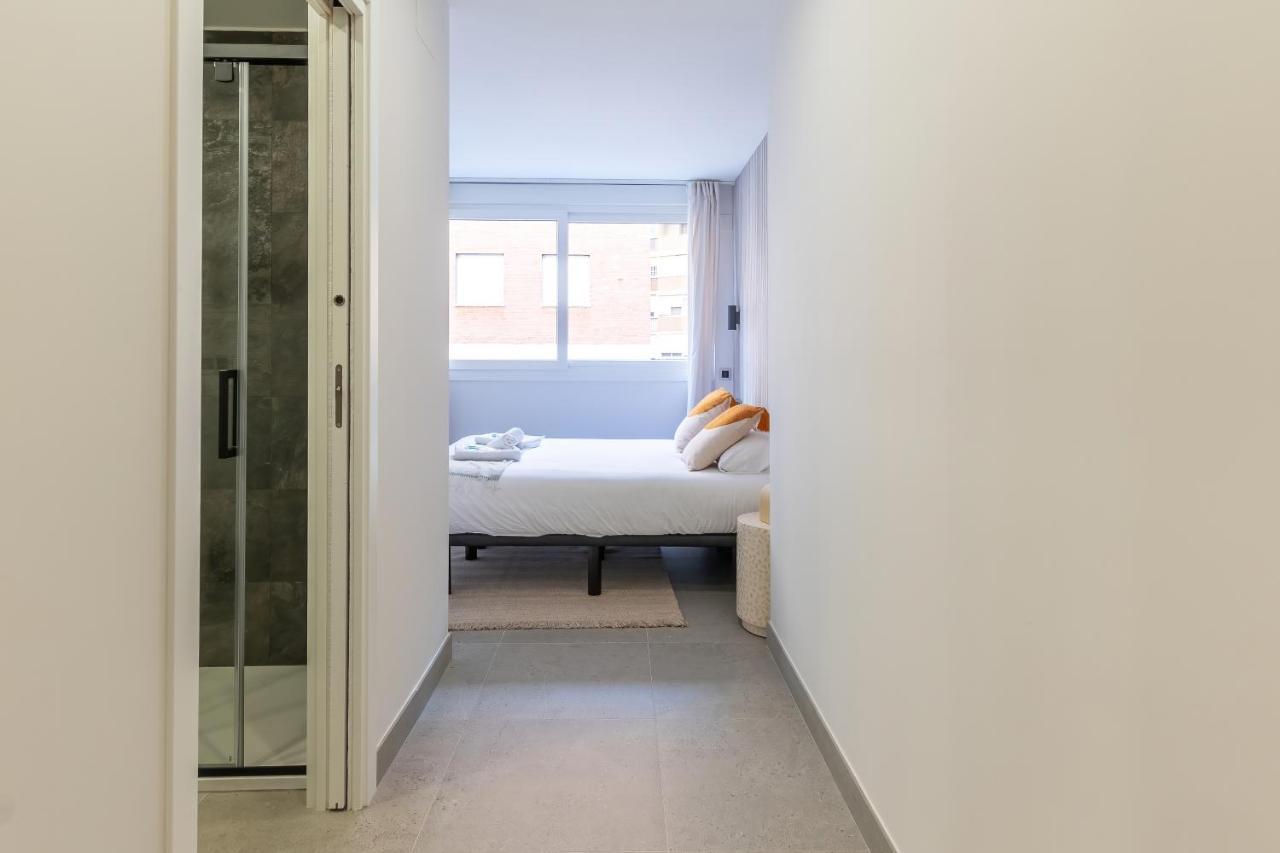 Appartement Edificio La Malagueta By Sharingco