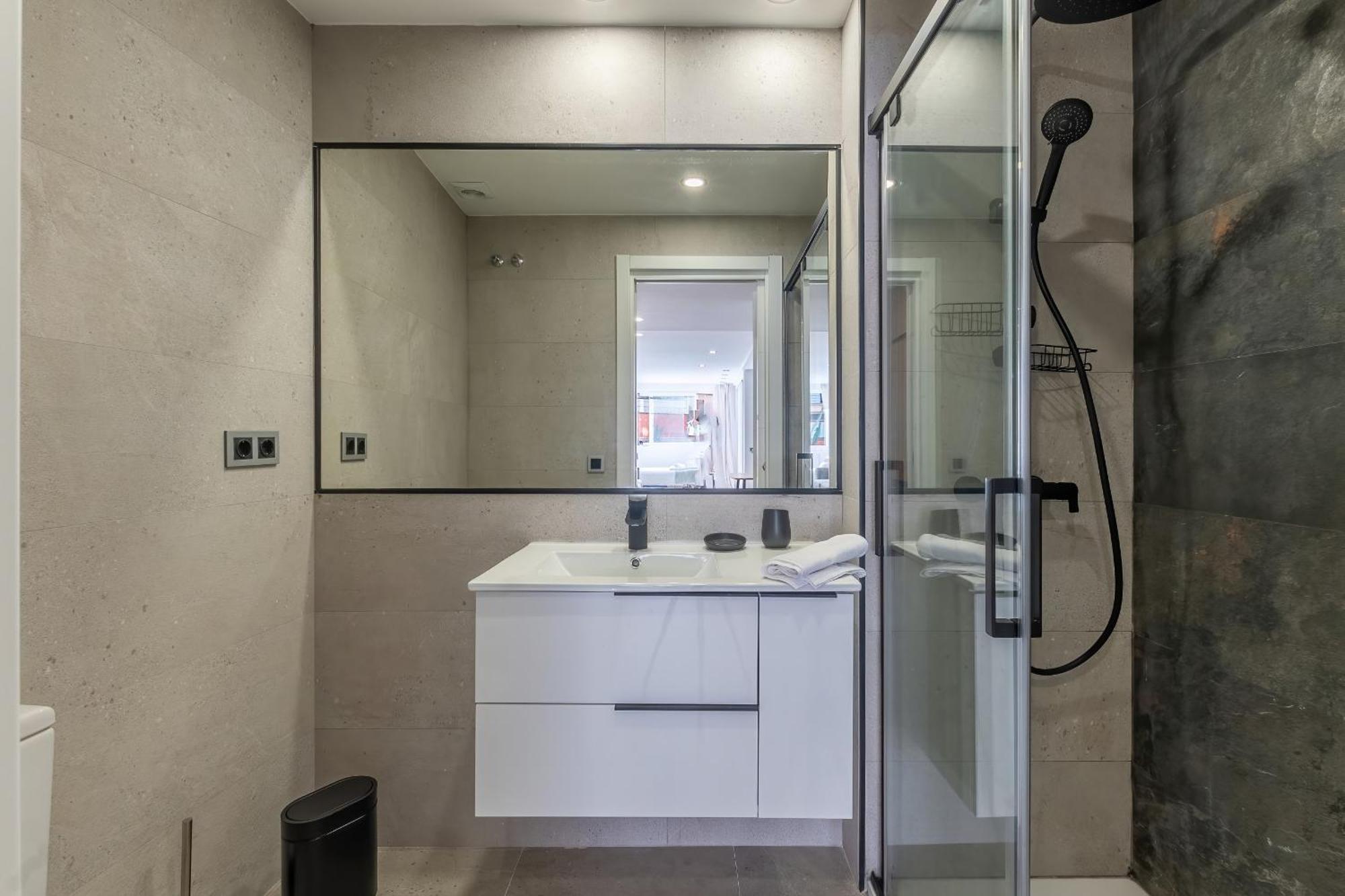Apartment La Malagueta By Sharingco Málaga