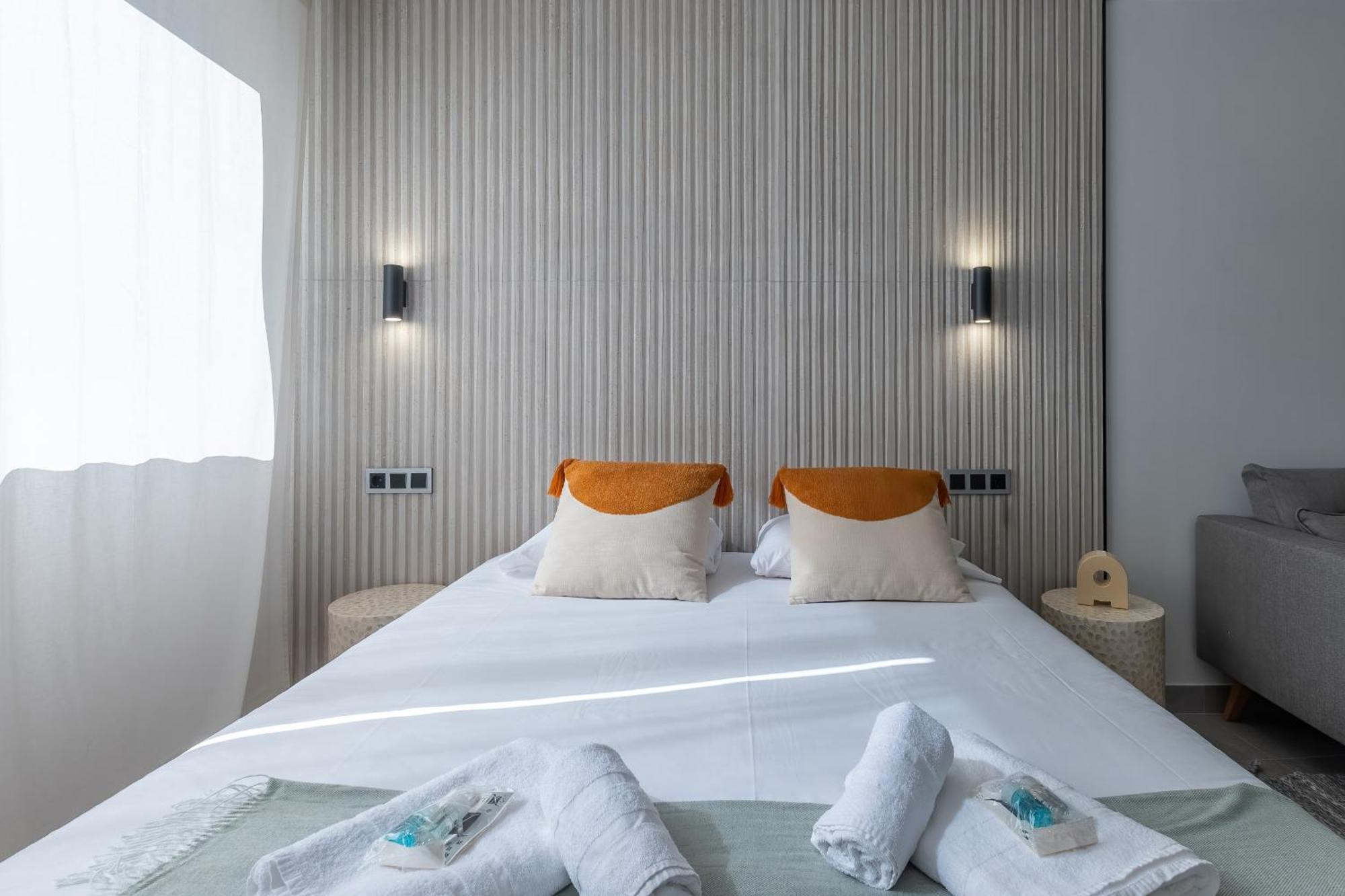 Edificio La Malagueta By Sharingco Appartement *