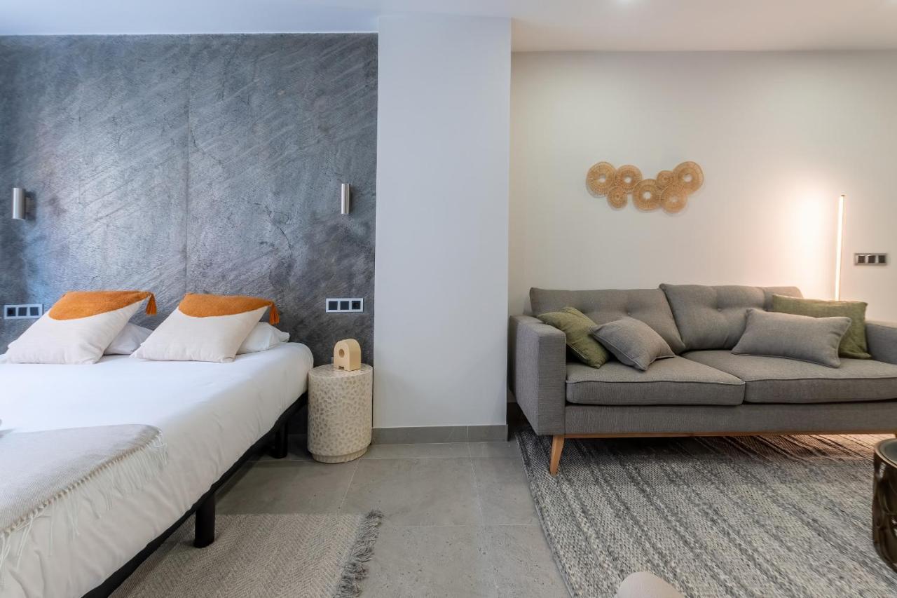 Edificio La Malagueta By Sharingco Appartement *